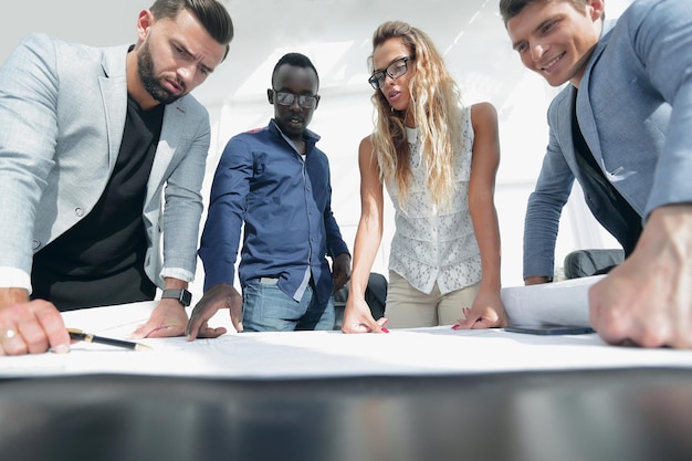 Strategic consulting services