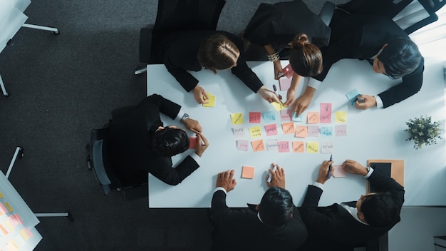 Board Preparation Service